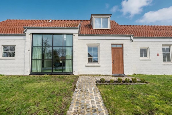 Medium property photo - Heilleweg 21, 4524 KL Sluis